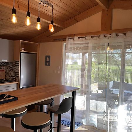 Chalet Au Bassin D'Arcachon Villa La Teste-de-Buch Kültér fotó